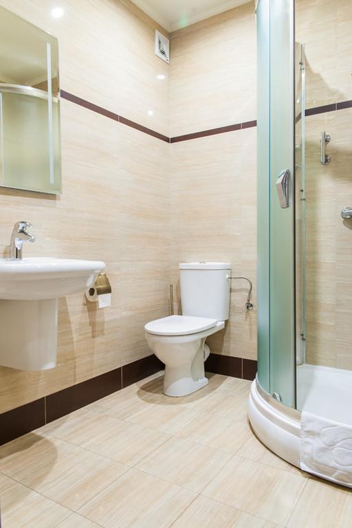 Hotel Andersen Rzeszow Ruang foto