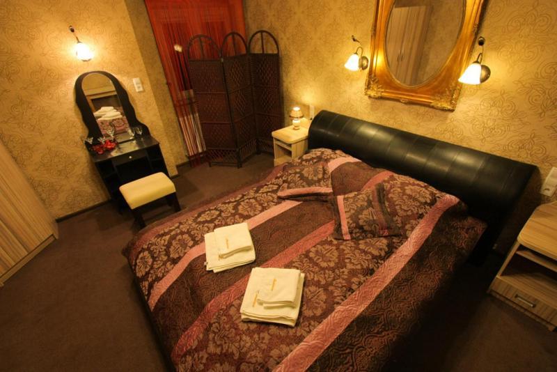 Hotel Andersen Rzeszow Bagian luar foto