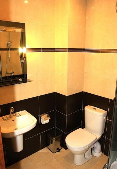 Hotel Andersen Rzeszow Ruang foto