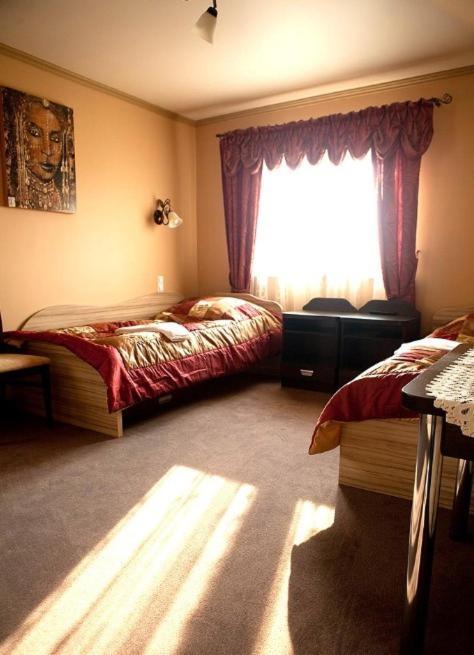 Hotel Andersen Rzeszow Ruang foto